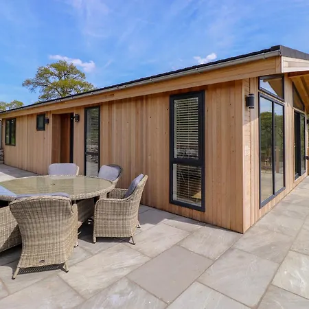 Ferienhaus Twiss Ingleton (North Yorkshire)