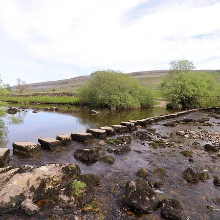 Ferienhaus Twiss Ingleton (North Yorkshire)