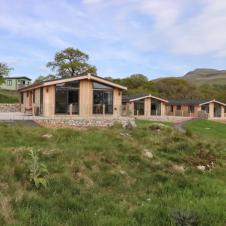 Ferienhaus Twiss Ingleton (North Yorkshire)